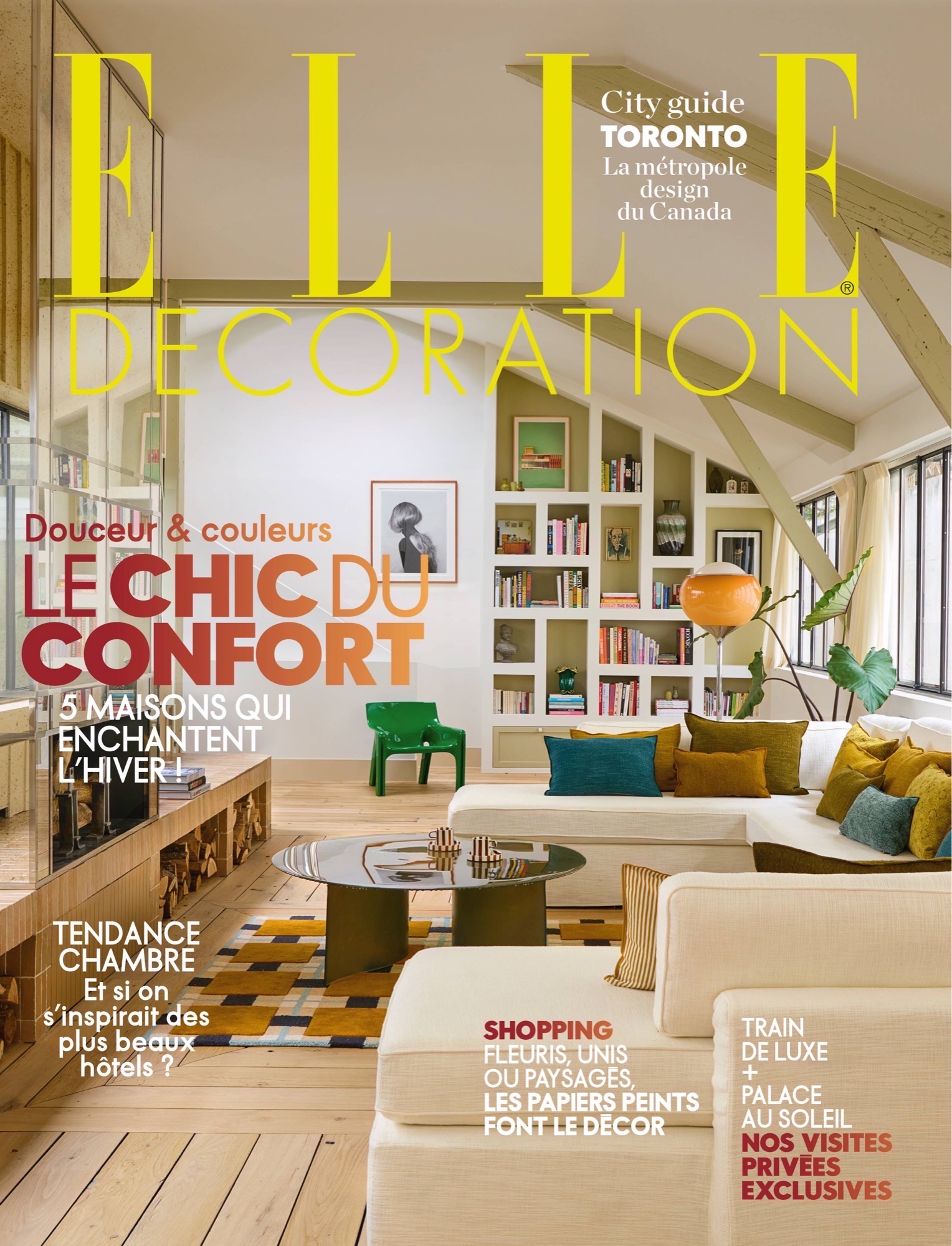 ELLE Decoration